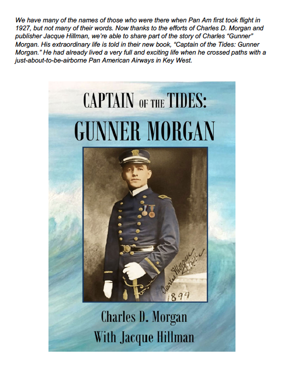 Gunner Morgan PDF Cover copy