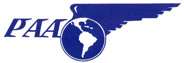 PAA Logo Americas up thru 1940s 