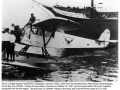 Pan Am First Flight from Key West to Havana: Cy Caldwell on La Nina, October, 19, 1927