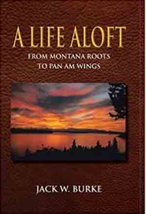 A Life Aloft cover 