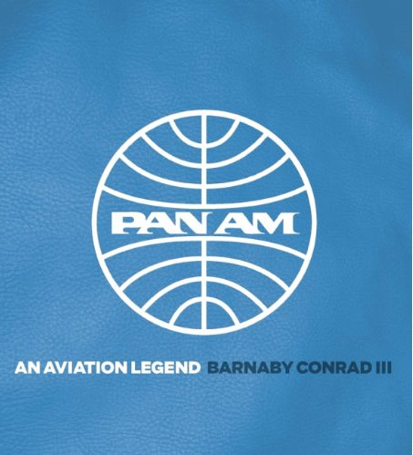 Pan Am: An Aviation Legend, by Barnaby Conrad III (republished 2014) 