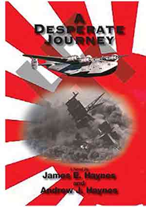 Desperate Journey cover rsz copy