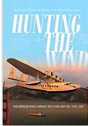 Hunting the Wind cover