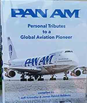 PanAm90 book cover