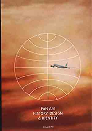 Pan Am History Design Identity cover