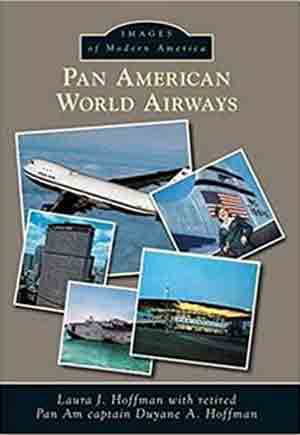 Pan Am Images of Modern Amerca cover 