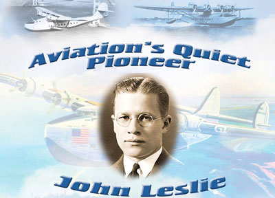 Aviations Quiet Pioneer blog
