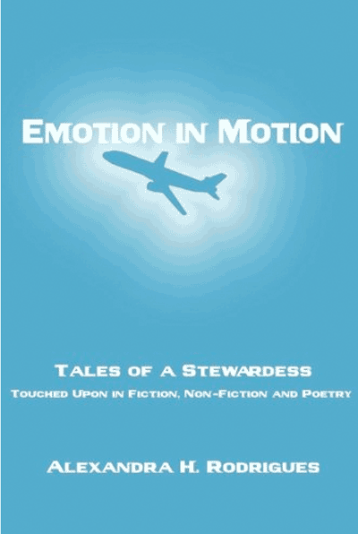 Emotion in Motion cover