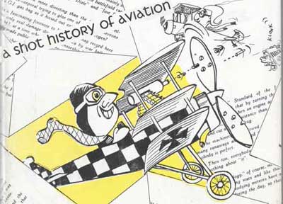 A Shot History of Aviation blog pic
