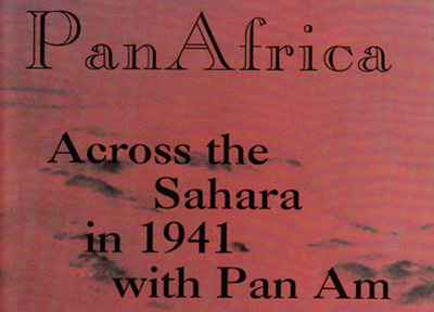 pan africa blog