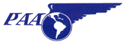 Early Pan American Airways Logo