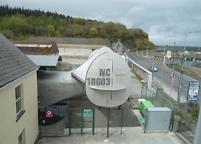 foynes flying boat museum blog
