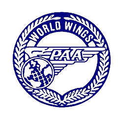 WWI Logo