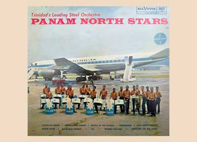 Pan Am North Stars media 2021