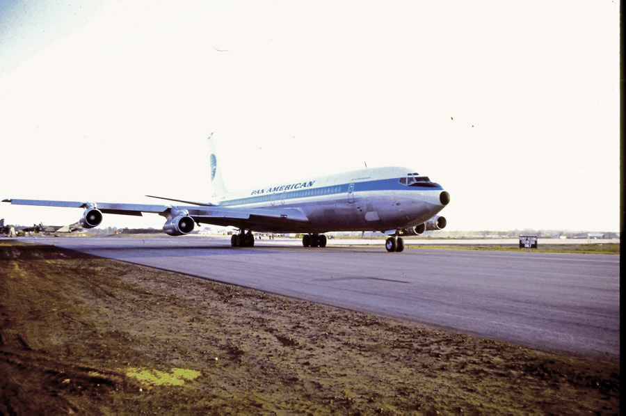 9 Pan Am Da Nang VN 1968 Photo by Richard Upchurch FINAL