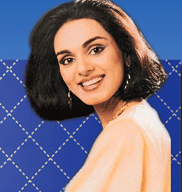 Neerja Bhanot Pan Am Trust