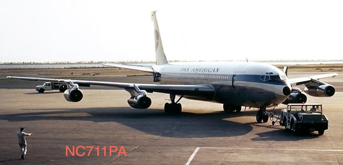 Picture27 12 11 1962 Pan Am B 707 N711PA