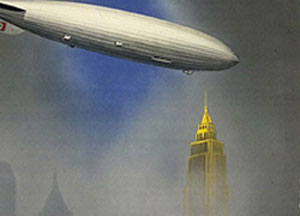 pan am Hindenburg blog