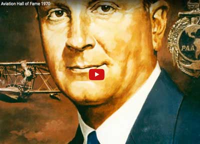 Juan Trippe Aviation Hall of Fame rsz