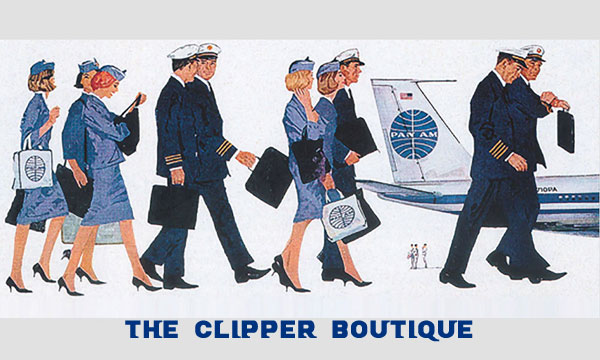 The Clipper Boutique - Memberships & More