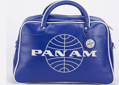 Pan Am Brands Bag