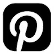 Pinterest logo rsz