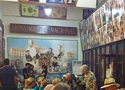 Cuba Beckons Blog
