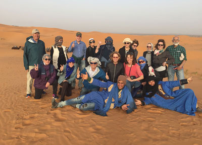 MoroccanTravels blog