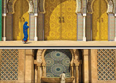 Pan Am Tour to Morocco Sept 2019