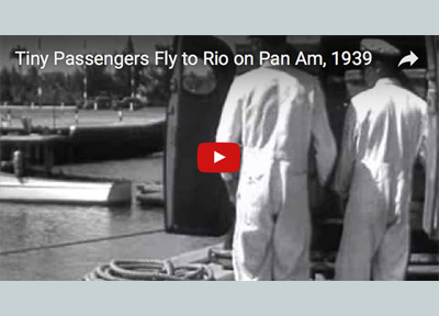 Rio Tiny Passengers