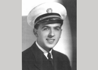 Ed Dover