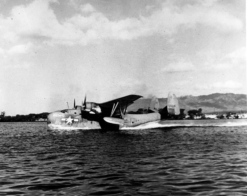 Martin PBM Mariner