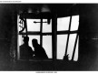 Looking forward in control bridge of Zeppelin Hindenburg 1936
