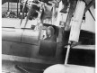 Charles Lindbergh Pilots Sikorsky S-38 at Miami, 1930s