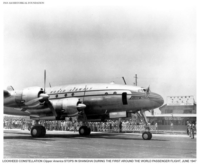 Ford trimotor pan am key west havanna #6