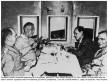 FDR celebrates 61st birthday flying home from Casablanca onboard Pan American clipper