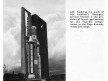 Pan Am Guided Missile Range Division: Titan rocket on launchpad at the Kennedy Space Center