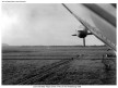 View from Zeppelin Hindenburg arriving in Rio 1936