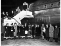 Pan Am Directors Trip to Hawaii, 1950s