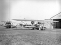 Pan Am, Sikorsky S-38 amphibian aircraft in Cuba, 1930s