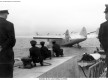 Pan Am Boeing B-314, California Clipper crew