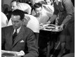 Pan Am&#039;s Golden Age, postwar flight service and stewardess in the late 1940s