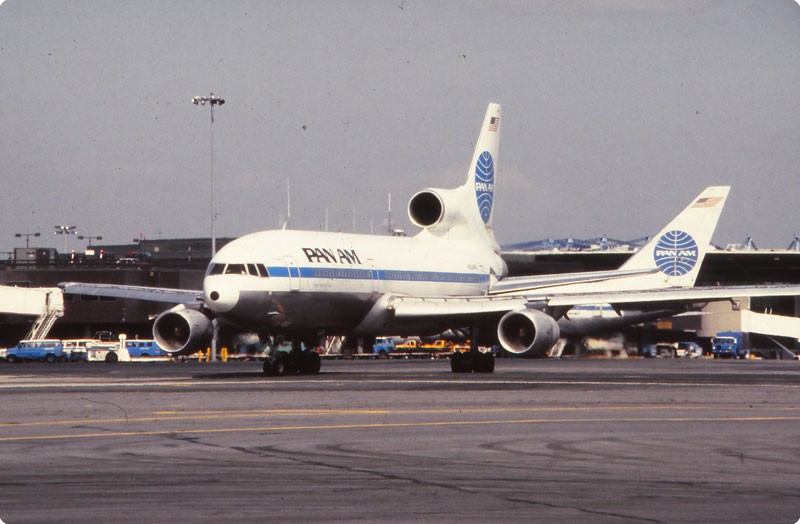 Image result for pan am l1011