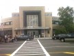 Pan Am’s former Art Deco Marine Air Terminal at LaGuardia today.