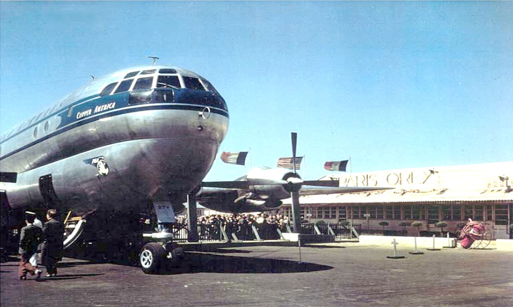 Panam Org Welcome Pan Am Historical Foundation