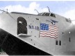 The Saga of the Pacific Clipper
