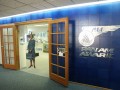 1.Pan Am AWARE store Entrance at Pan Am Flight Academy