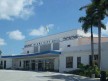 Pan Am's Art Deco Marine Seabase at Dinner Key, now Miami City Hall