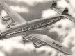 Lockheed, Constellation, Connie, Pan American Airways, Pan Am, Clippers, transatlantic