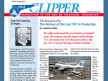 The Clipper Newsletter, Winter-Spring 2023 is here: The latest updates from Pan Am Historical Foundation & Partners, with lots of color photos and celebrations to report!